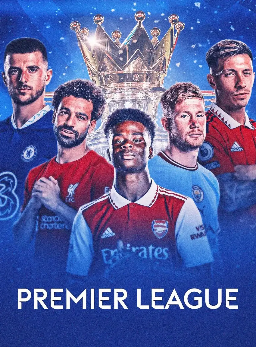 premier league football avec iptv mondial