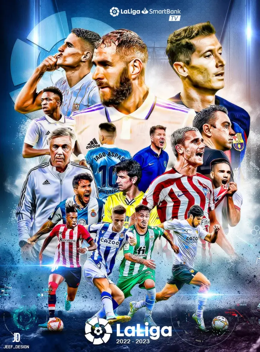 la liga spain avec le meilleur fournisseur iptv